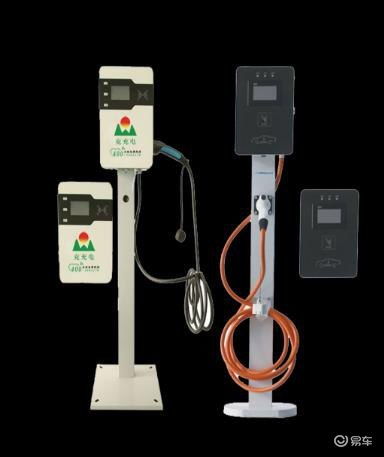 直流充電樁與交流充電樁 核心區(qū)別與分布式交流樁應(yīng)用解析