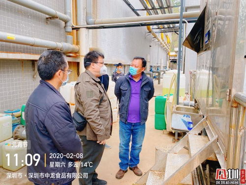 黨建引領，精準護航 疫情防控與復工復產中的檢驗檢測服務