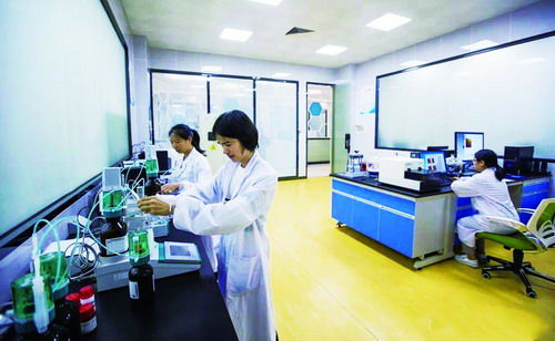 需求攀升與客戶集群賦能 廈門新材料表征技術創(chuàng)新聯(lián)盟正式揭牌，檢驗檢測服務全面升級